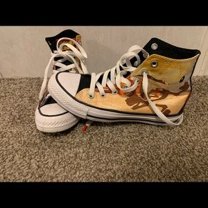 Looney Tunes Converse